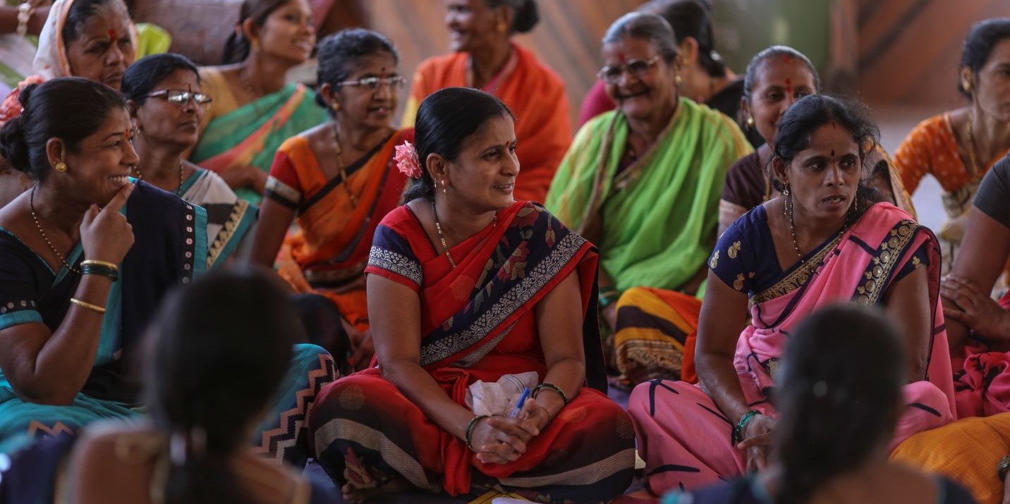 Women's Empowerment Survey App